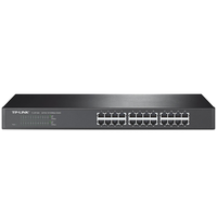 Комутатор 24 порти некерований TP-LINK TL-SF1024