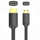 Кабель Vention HDMI - mini-HDMI (M/M), 3 м, Black (AGHBI)