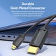 Кабель HDMI M - Micro M, 3.0 м, V2.0 4K 60Гц 18Gbps HDR Dolby Vention