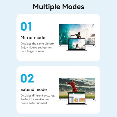 Кабель HDMI M - Micro M, 3.0 м, V2.0 4K 60Гц 18Gbps HDR Dolby Vention