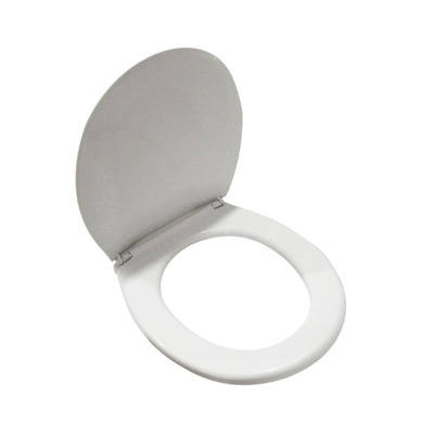 Сиденье для унитаза СУ 66 Псков полипропилен