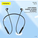 Bluetooth-гарнитура Foneng Neckband Sport (BL35)