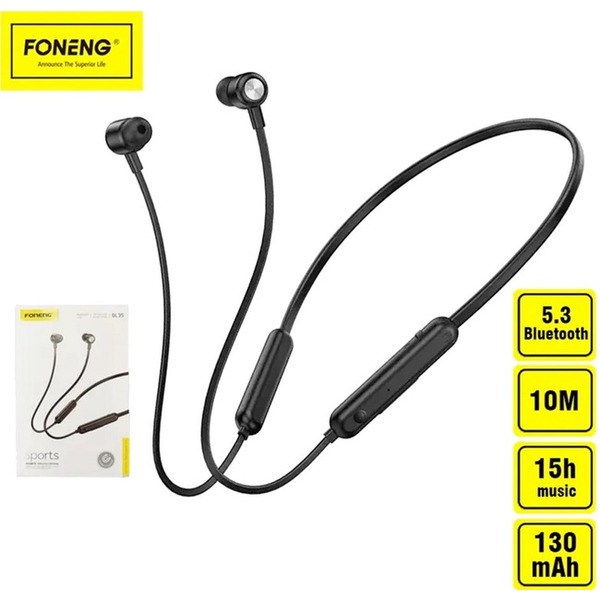 Наушники Foneng Neckband Sport (BL35)