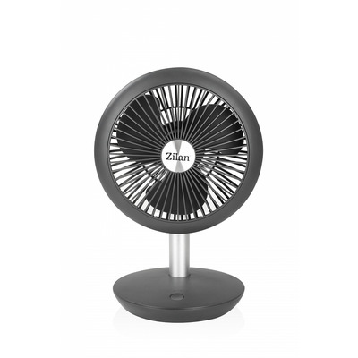 Вентилятор Zilan ZLN4000