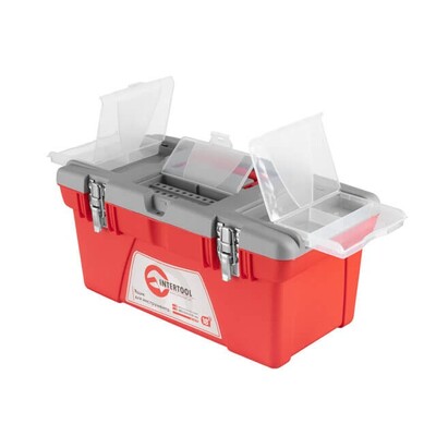 Ящик для інструментів Intertool BX-0518