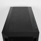 Корпус Chieftec APEX AIR GA-01B-M-OP 3x140mm, USB-C, E-ATX, без БЖ, Black