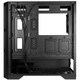 Корпус Chieftec APEX AIR GA-01B-M-OP 3x140mm, USB-C, E-ATX, без БЖ, Black