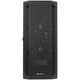 Корпус Chieftec APEX AIR GA-01B-M-OP 3x140mm, USB-C, E-ATX, без БЖ, Black