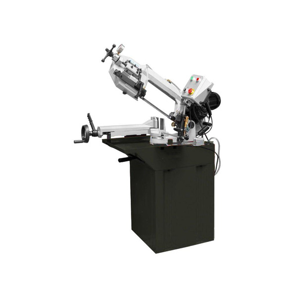 Ленточная пила по металлу MAST Metalltechnik M-BS210 400V