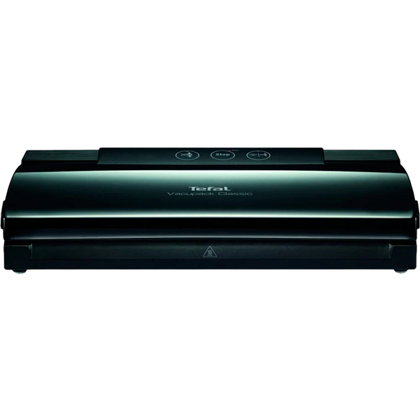 Вакуумний пакувальник Tefal Classic VT254070