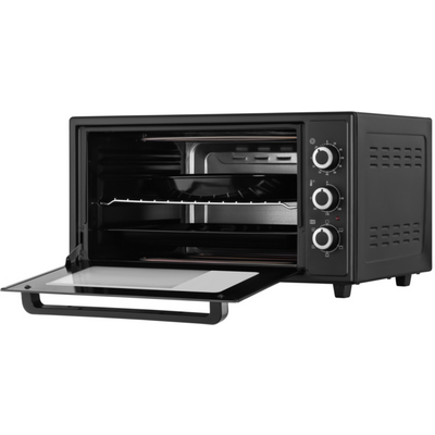 Електрична піч Ardesto MEO-F48CB