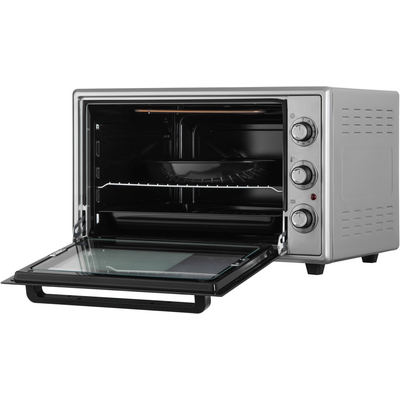 Електрична піч Ardesto MEO-F60CDG