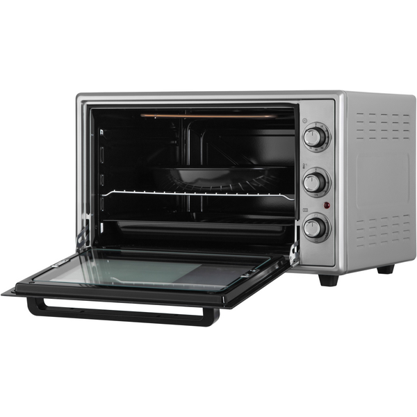 Електрична піч Ardesto MEO-F60CDG