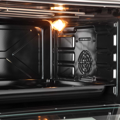 Електрична піч Ardesto MEO-F60CDG