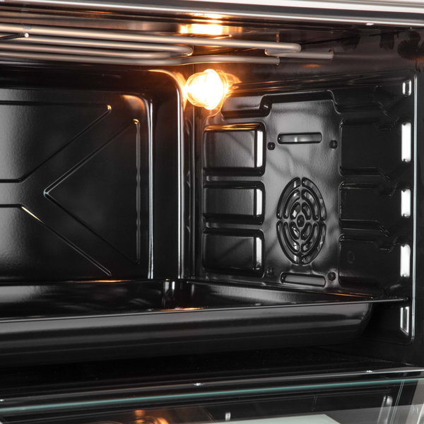 Електрична піч Ardesto MEO-F60CDG