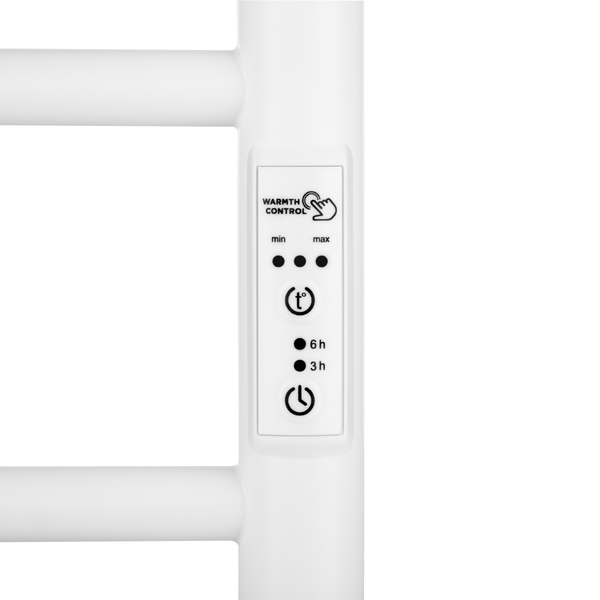 Сушарка для рушників Ardesto електрична Classik-TR K, 570х430х80мм (6.1.0600.06.WM)