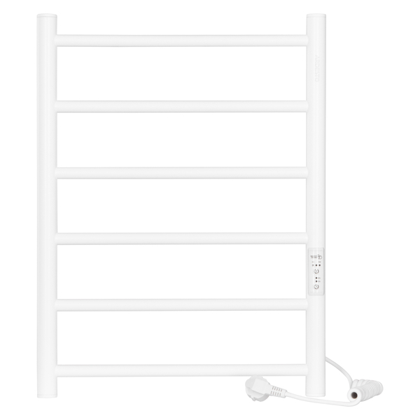 Сушарка для рушників Ardesto електрична Classik-TR K, 570х430х80мм (6.1.0600.06.WM)