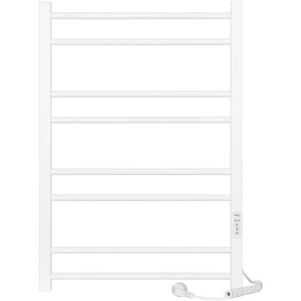 Сушарка для рушників Ardesto електрична Square-TR K, 770x530х80мм (6.1.0702.06.WM)