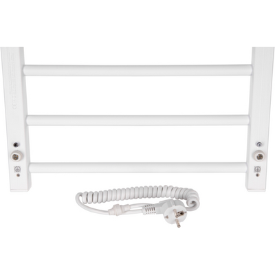 Сушарка для рушників Ardesto електрична Square-TR K, 770x530х80мм (6.1.0702.06.WM)