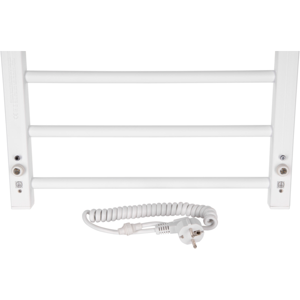 Сушарка для рушників Ardesto електрична Square-TR K, 770x530х80мм (6.1.0702.06.WM)