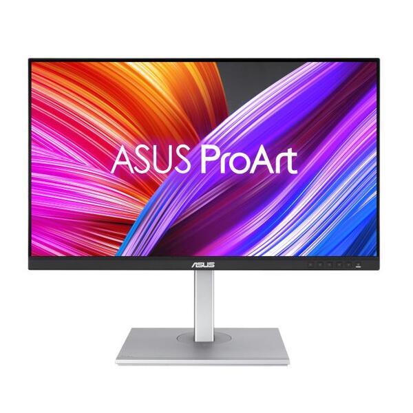 Монітор Asus 27" PA278CGV (90LM05L1-B04370) IPS Black