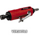 Шлифмашина прямая Einhell TC-PP 220 пневматическая, 6.3бар, 142 л/мин, 0.61кг