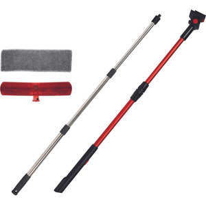 Набор телескопических трубок Einhell для BRILLIANTO, макс 120см, 2шт (для устройства и для распылителя)