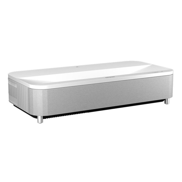 Проектор домашнего кинотеатра Epson EH-LS800W UHD, 4000 lm, LASER, 0.16, WiFi, Android TV, белый