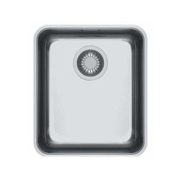 Кухонна мийка Franke ANX 110-34 (122.0204.647) (122.0204.647)