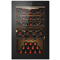 Винна шафа Haier HWS84GA