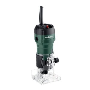 Фрезер Metabo FM 500-6, 500Вт (601741000)