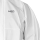 Костюм захисний Neo Tools щільність 65 г/м2 XL білий