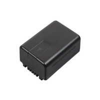 Аккумулятор PanasonicVW-VBT190E-K видеокамер