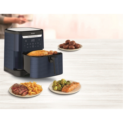 Мультипіч Tefal EasyFry&amp;Grill XXL EY801410