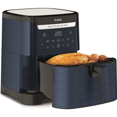 Мультипіч Tefal EasyFry&amp;Grill XXL EY801410