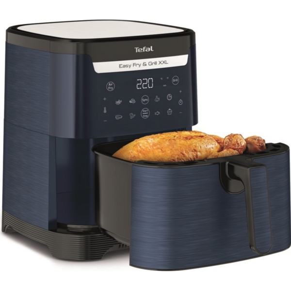 Мультипіч Tefal EasyFry&amp;Grill XXL EY801410