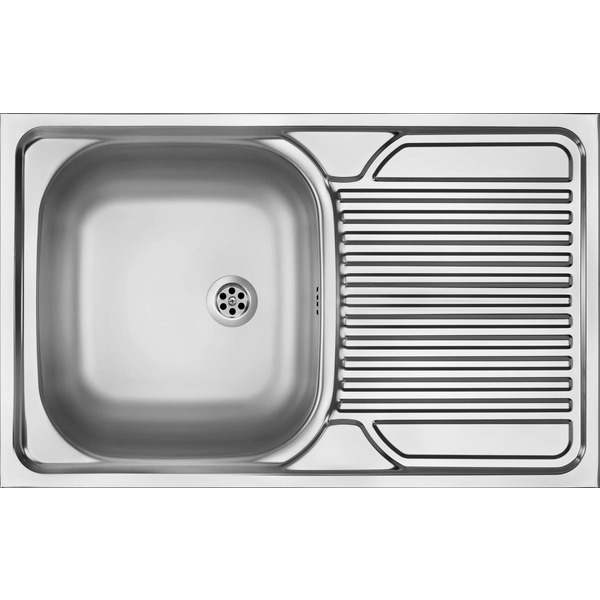 Мойка кухонная Deante Tango ZM5 0110