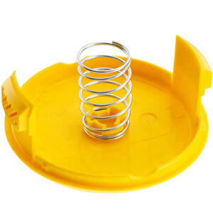 Кришка котушки тримера Stanley FatMax STZST1169 18 В для моделі SFMCST933M1