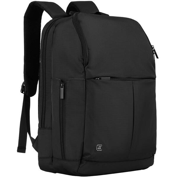 Рюкзак міський 2E City Traveler 17" / Black (2E-BPN6017BK)
