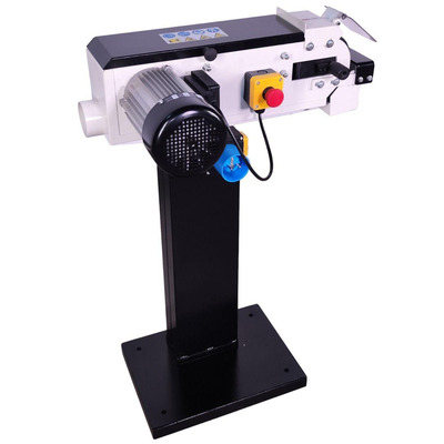 Стрічково-шліфувальний верстат MAST Metalltechnik M-SM100C