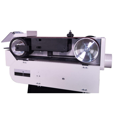 Стрічково-шліфувальний верстат MAST Metalltechnik M-SM100C