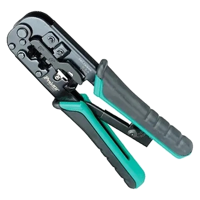 Кримпер Western Pro'sKit CP-376TR