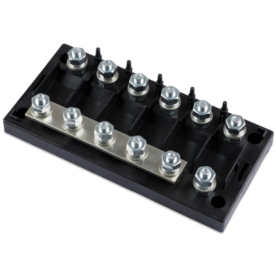 Крепление для предохранителя