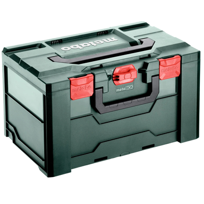 Кейс Metabo metaBOX 280 L