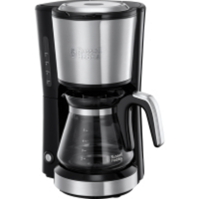 Кавоварка крапельна RUSSELL HOBBS 24210-56 Compact Home