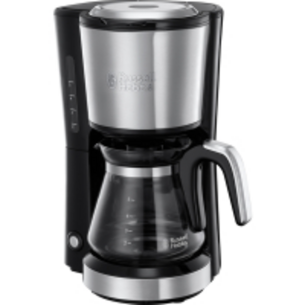 Кавоварка крапельна RUSSELL HOBBS 24210-56 Compact Home