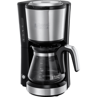 Кавоварка крапельна RUSSELL HOBBS 24210-56 Compact Home