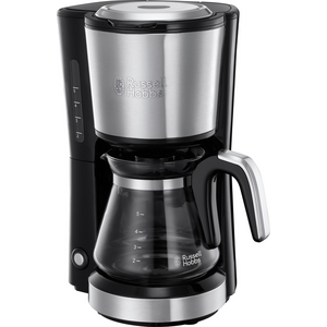 Кавоварка крапельна RUSSELL HOBBS 24210-56 Compact Home
