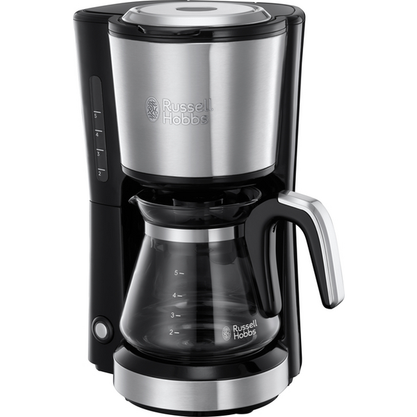 Кавоварка крапельна RUSSELL HOBBS 24210-56 Compact Home