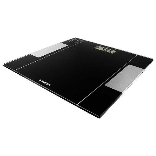 Ваги напольні SENCOR SBS 5050BK